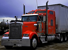 liability insurance for truckers