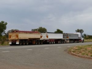 truck accidents different