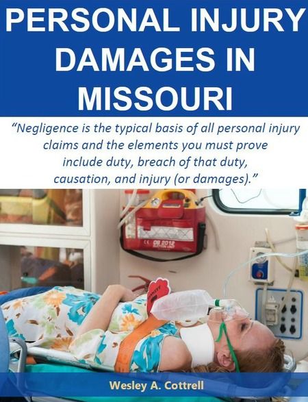 Personal Injury Damages in Missouri