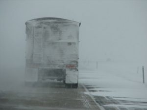 contributing factors in trucking accidents