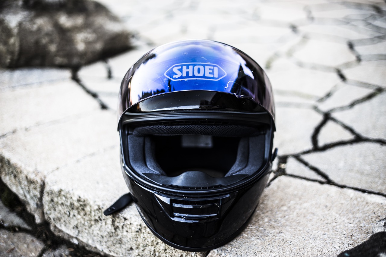 Motorcycle Helmet Laws in Arkansas and Missouri - Cottrell Law Office