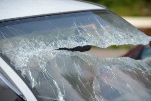 resolving an auto accident case