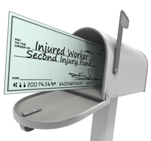 workers comp Second Injury Fund
