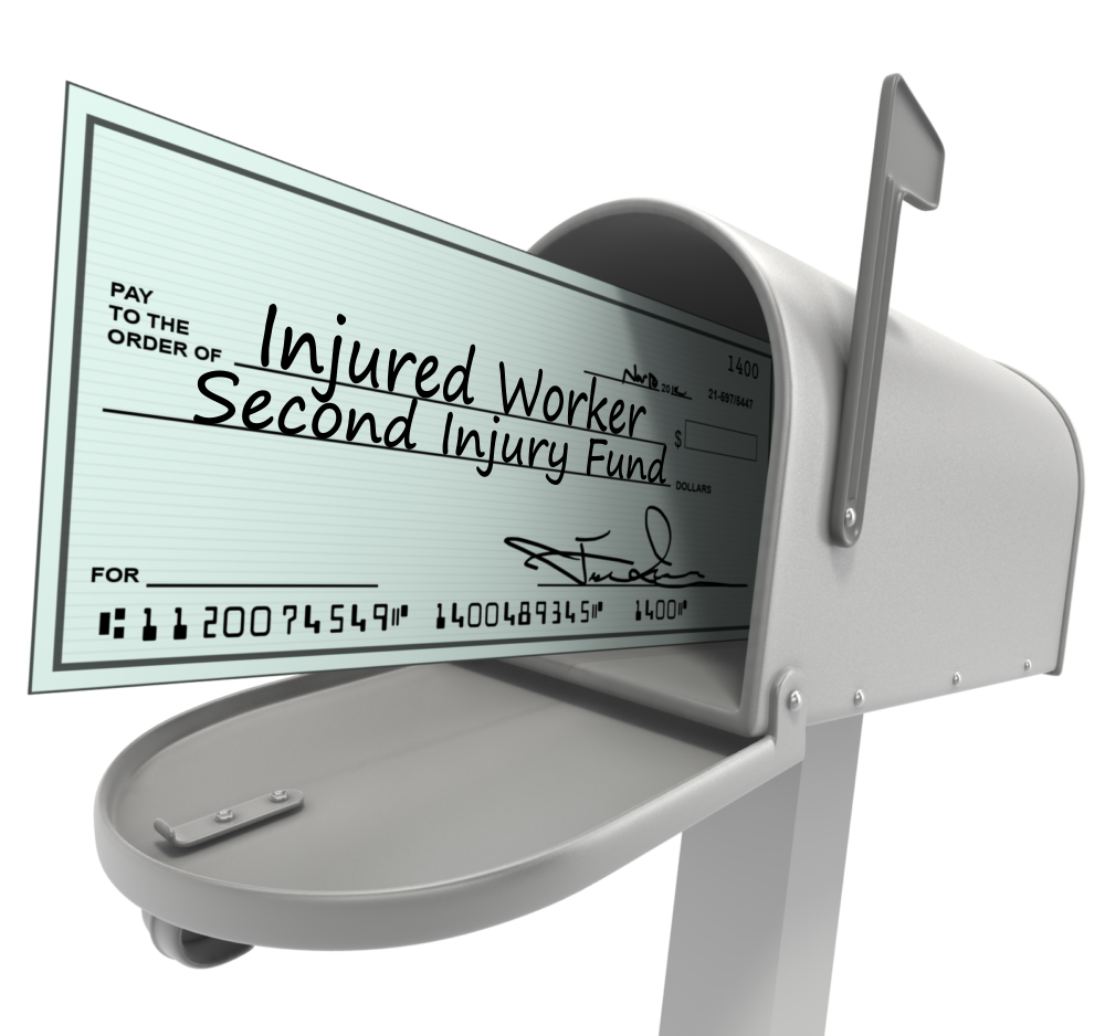 benefits for how claim security to social Office Injury What   Law Cottrell âSecond Fundâ? the is