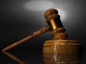 default judgment civil case