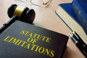 Arkansas personal injury statute of limitations