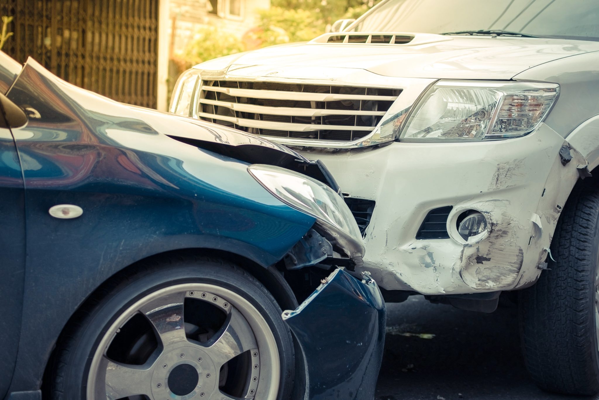 How to Calculate Pain and Suffering After a Car Accident Cottrell Law Office