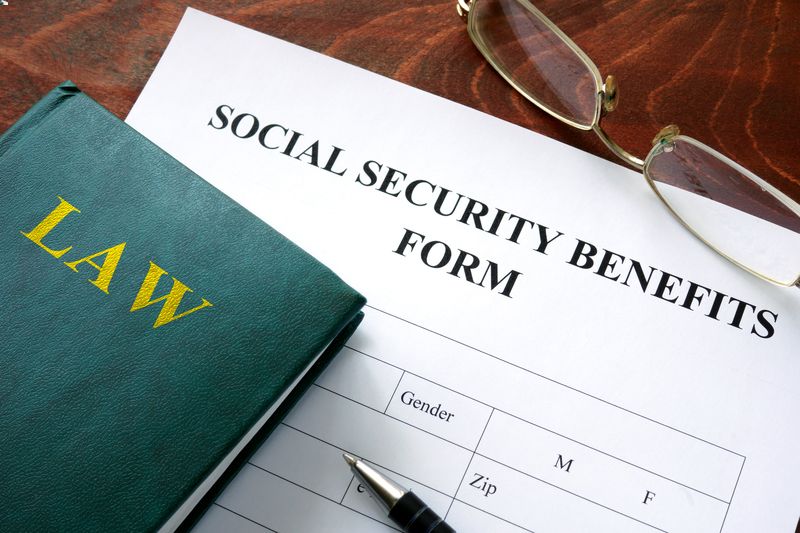 social security disability if spouse works