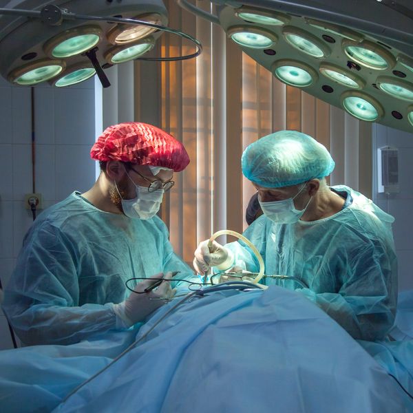 Medical malpractice wrongful death lawsuit