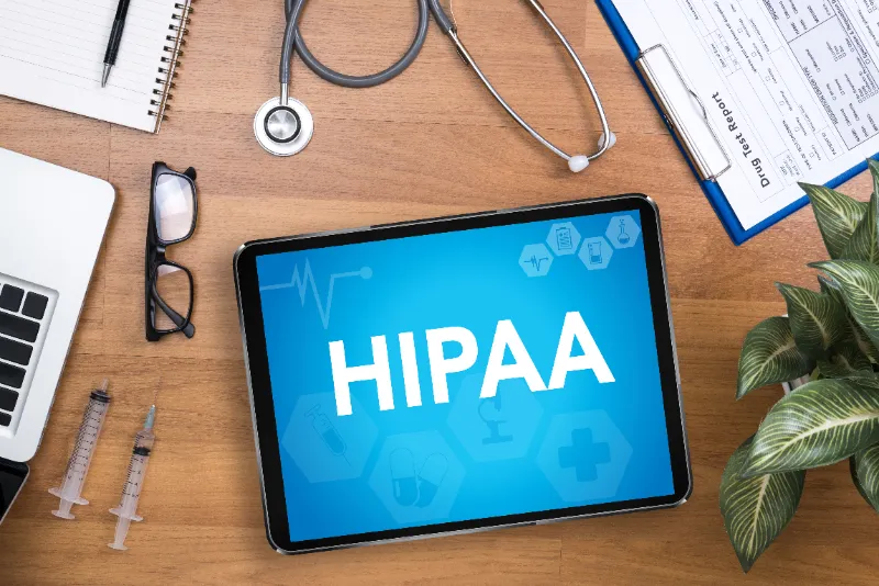 Does HIPAA Apply to Workers’ Compensation Claims