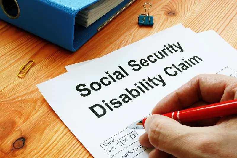 What to Do If You Are Denied Social Security Disability in Oklahoma