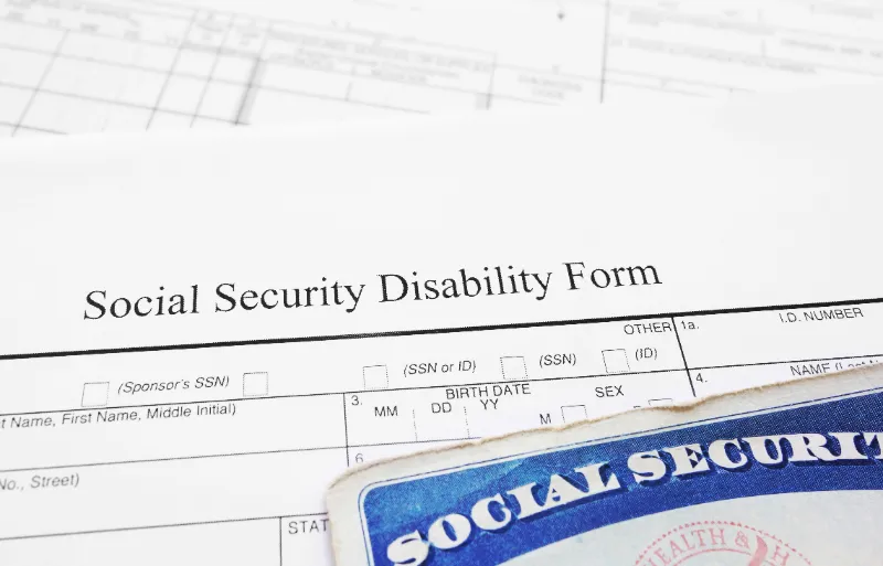 Do I Have to Stop Working to Apply for Disability?