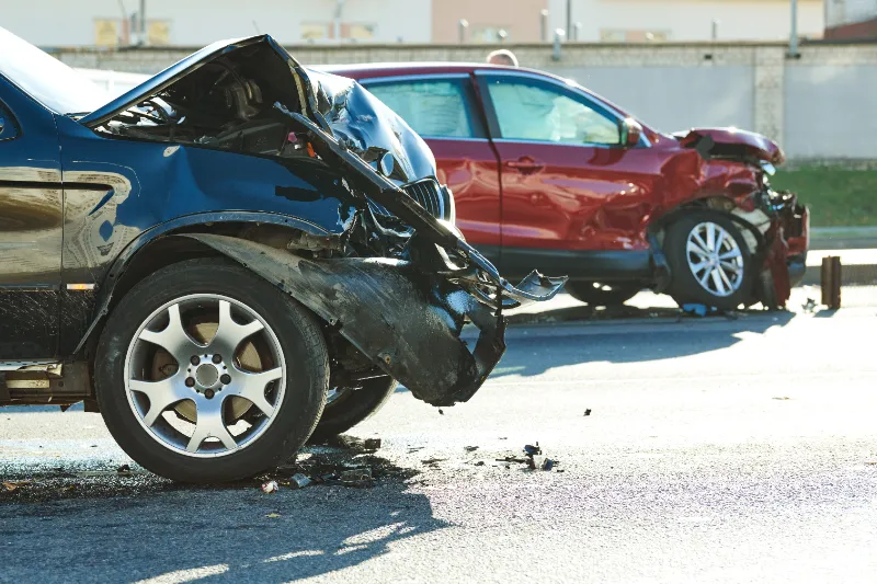Work-Related Car Accidents Who Is Responsible