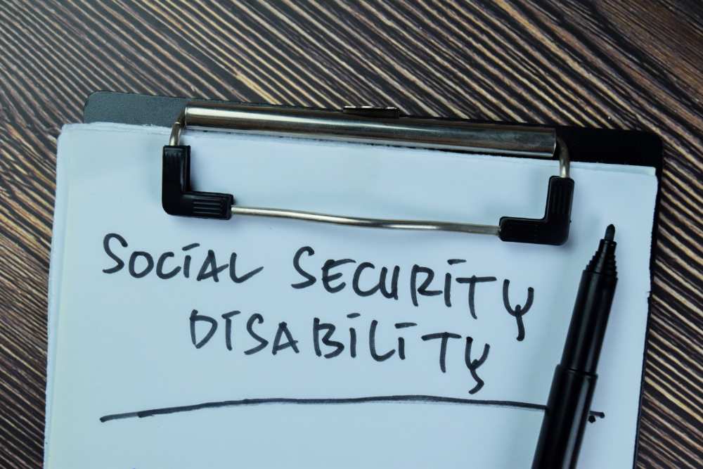 Misconceptions About Social Security Disability Benefits