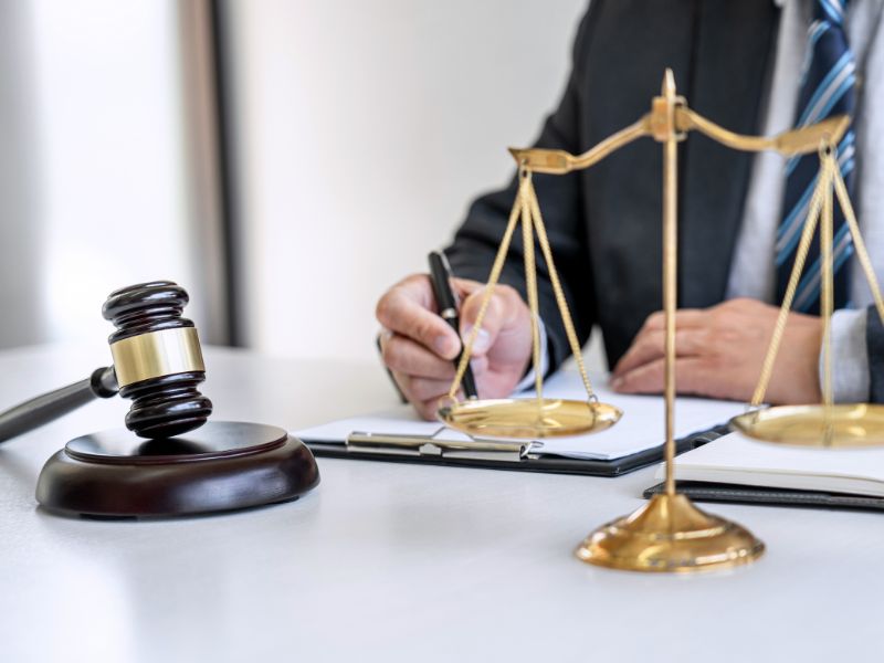Kansas Workers’ Compensation Attorney