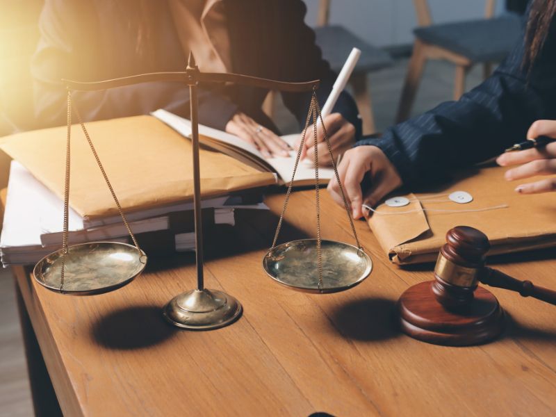 Oklahoma Workers’ Compensation Lawyer